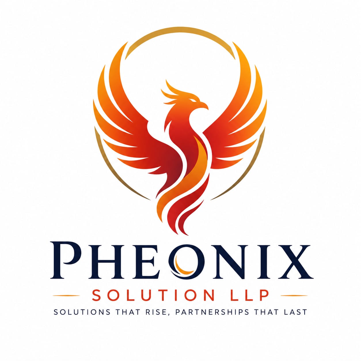 Phoenix Solution LLP - Solutions that rise, partnerships that last
